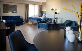 Thon Partner Hotel Backlund